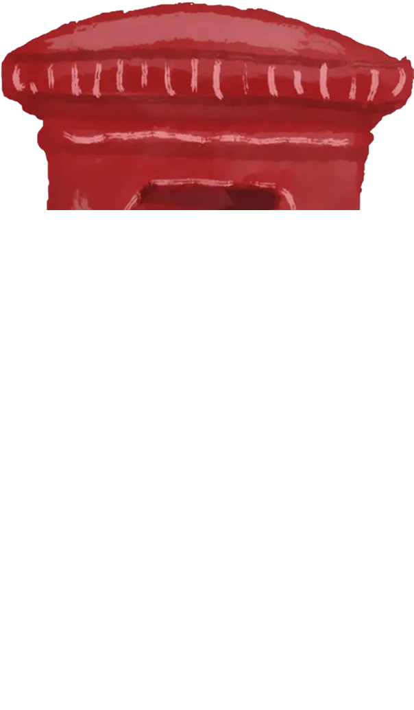 mailbox